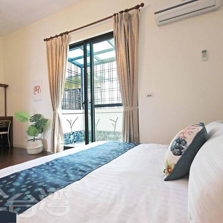 Dibao 16 Homestay Fang-liao Exterior foto