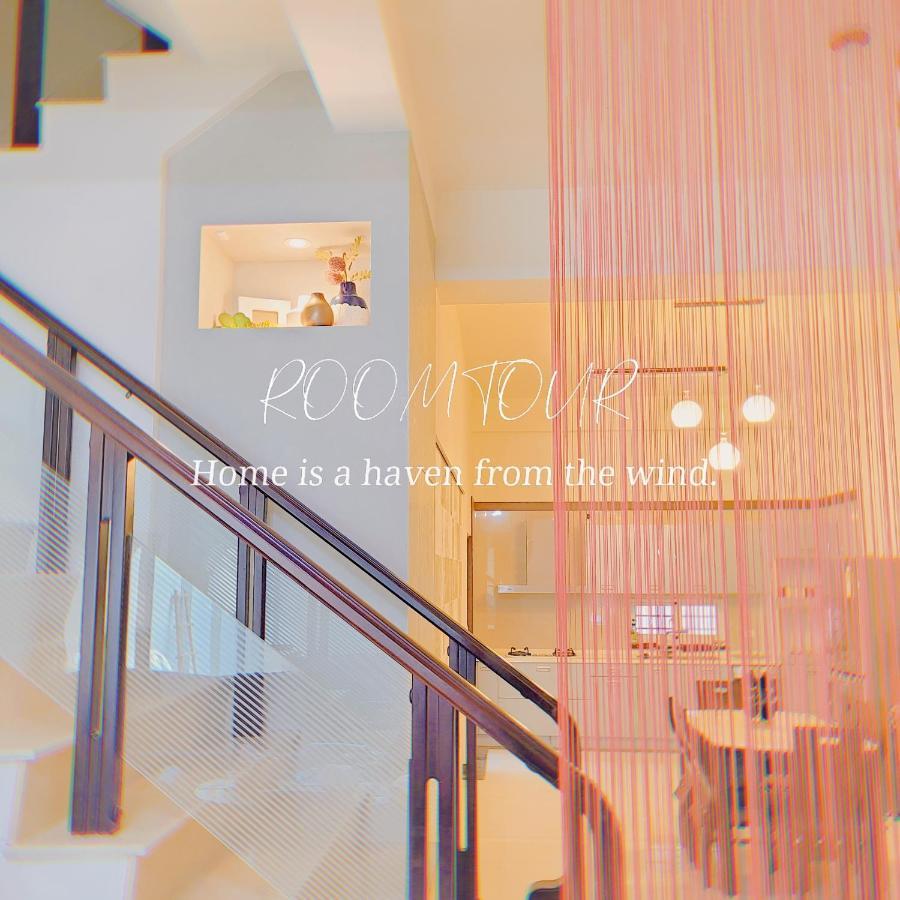 Dibao 16 Homestay Fang-liao Exterior foto