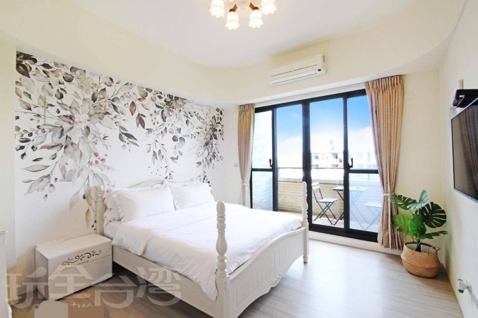 Dibao 16 Homestay Fang-liao Exterior foto