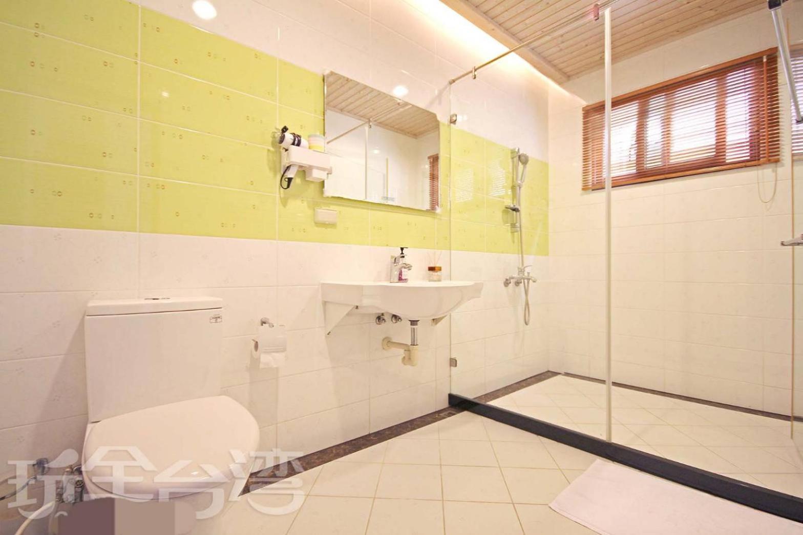Dibao 16 Homestay Fang-liao Exterior foto